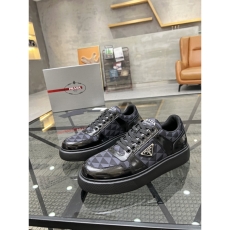 Prada Casual Shoes